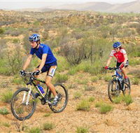 Araluen Mountain Bike Trails - ACT Tourism