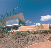 Window on the Wetlands - ACT Tourism