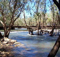 Low Level Nature Reserve - ACT Tourism