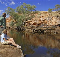 Davenport Range National Park - ACT Tourism