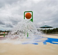 Palmerston Water Park - ACT Tourism