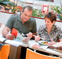 Casuarina Square - ACT Tourism