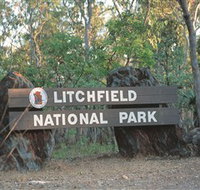 Bamboo Creek Tin Mine - ACT Tourism