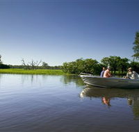 Yellow Water - ACT Tourism