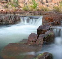 Sweetwater Pool - ACT Tourism