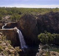 17 Mile Falls Jatbula - ACT Tourism