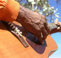 Winanjjikari Music Centre - ACT Tourism