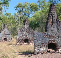 Victoria Settlement - ACT Tourism