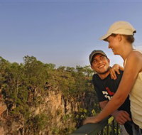 Tolmer Falls - ACT Tourism