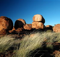 Karlu Karlu/Devils Marbles Conservation Reserve - ACT Tourism