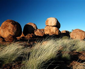 Karlu Karlu/Devils Marbles Conservation Reserve - ACT Tourism 0