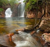 Florence Falls - ACT Tourism
