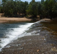 Knotts Crossing - ACT Tourism