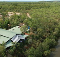 Nitmiluk National Park Visitor Centre - ACT Tourism