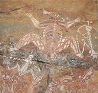 Nourlangie Rock Art Site - ACT Tourism