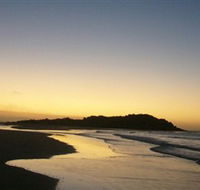 Dhamitjinya and Galaru - ACT Tourism