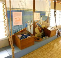 Black Point Culture Centre - ACT Tourism