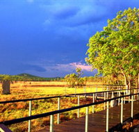 Litchfield National Park - ACT Tourism