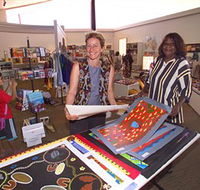Nyinkka Nyunyu Art and Culture Centre - ACT Tourism