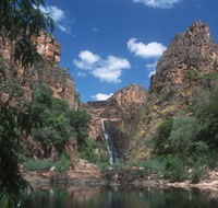 Twin Falls - ACT Tourism