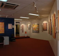Mason Gallery - ACT Tourism