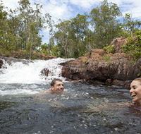Buley Rockhole - ACT Tourism