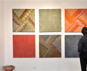 Muk Muk Fine Art - Darwin - ACT Tourism 0