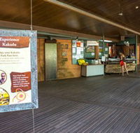Bowali Visitor Centre - ACT Tourism