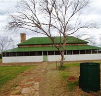 Tennant Creek Telegraph Station - ACT Tourism
