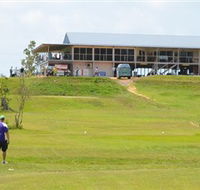 Gove Country Golf Club - ACT Tourism