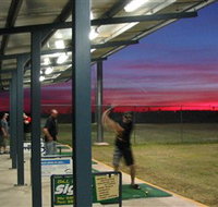 Flight Path Golf and Archery Range - ACT Tourism