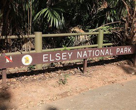 Elsey National Park - ACT Tourism 0