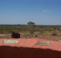 Bill Allen Lookout - ACT Tourism