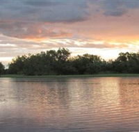Tennant Creek Cemetery - ACT Tourism