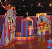 Tony Gould Gallery - ACT Tourism