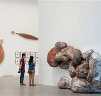 Queensland Art Gallery and Gallery of Modern Art - ACT Tourism