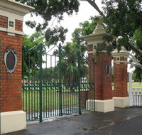 Yeronga Memorial Park - ACT Tourism