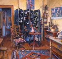 Philip Bacon Galleries - ACT Tourism