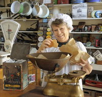 Samford District Historical Museum Society Incorporated - ACT Tourism