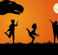 Energex Playasaurus Place - ACT Tourism
