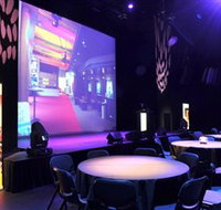 The Judith Wright Centre of Contemporary Arts - ACT Tourism