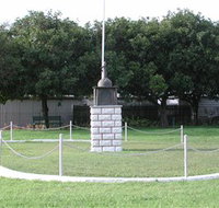 Pinkenba War Memorial - ACT Tourism