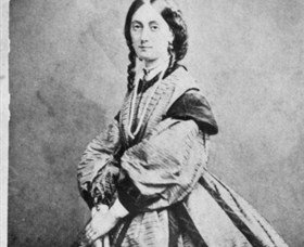 Diamantina Healthcare Museum - ACT Tourism 0