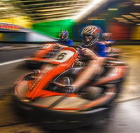 Go Karting Brisbane - ACT Tourism