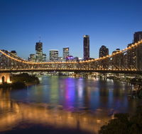 Story Bridge - ACT Tourism