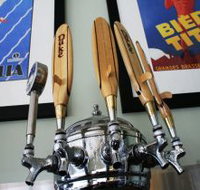 Burleigh Brewing Company - ACT Tourism