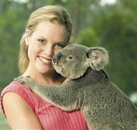 Paradise Country Aussie Farm Tour - ACT Tourism