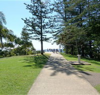 Pat Fagan Park - ACT Tourism