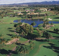 Palm Meadows Golf Course - ACT Tourism