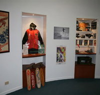 Surf World Gold Coast - ACT Tourism